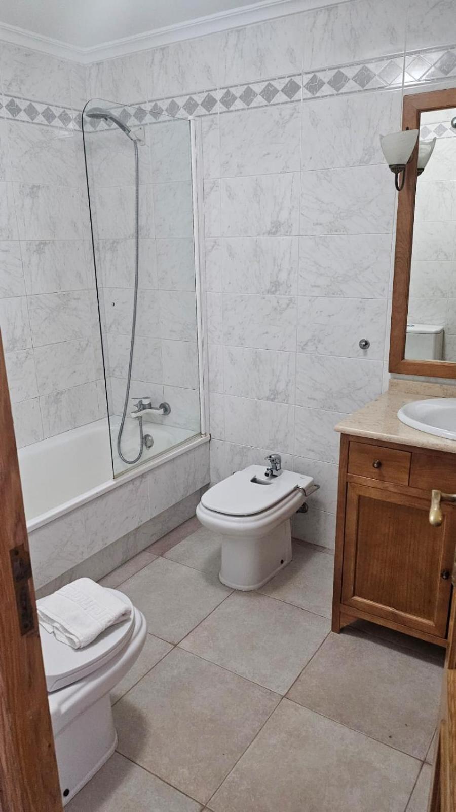 Apartamento Oceano Barreiros Exterior foto